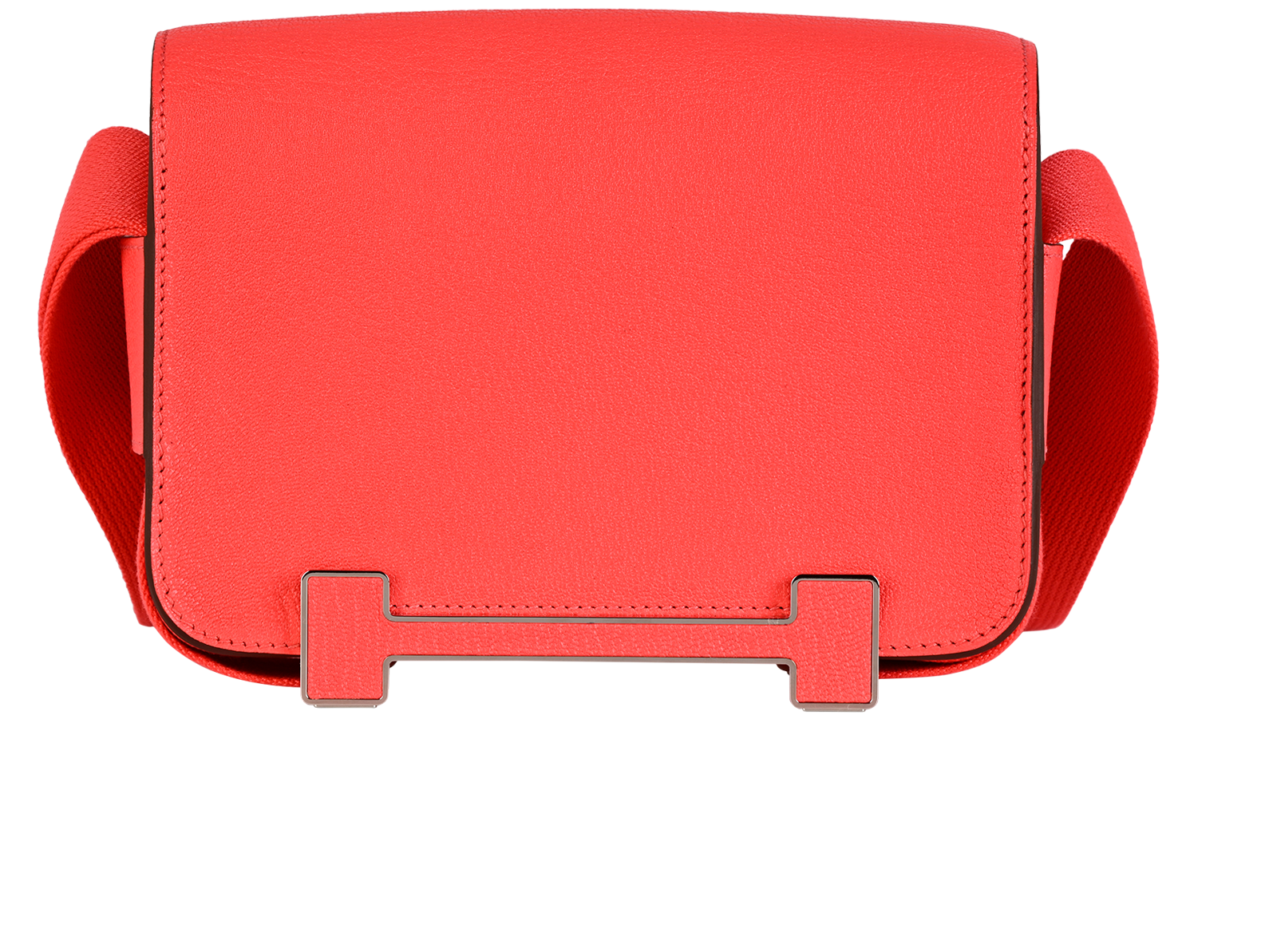 Geta In Chevre Rose Texas, &pound;3,500, Handbags, Pink, Leather, Back view